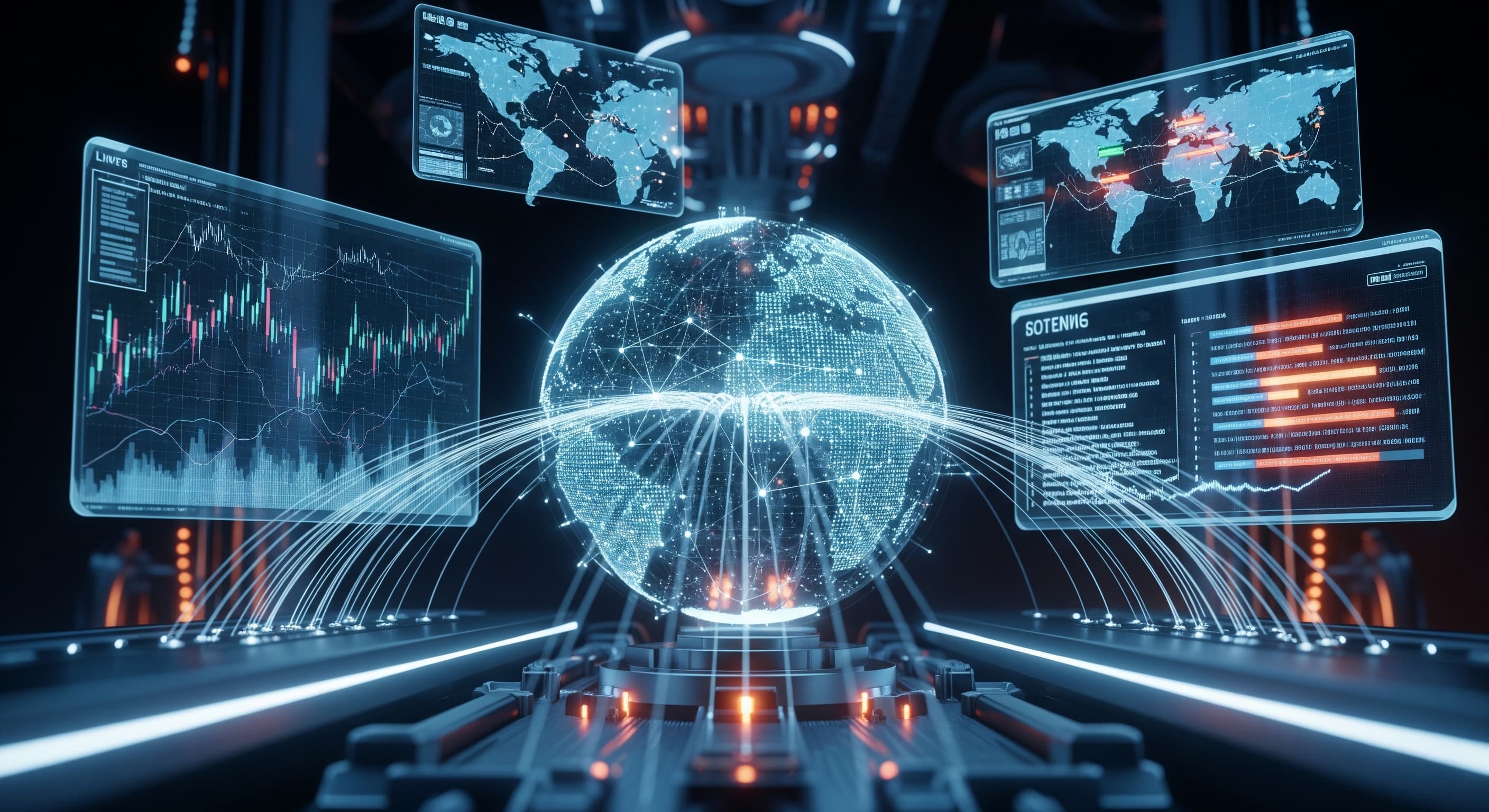 How We Built a Predictive Analytics Engine in Python