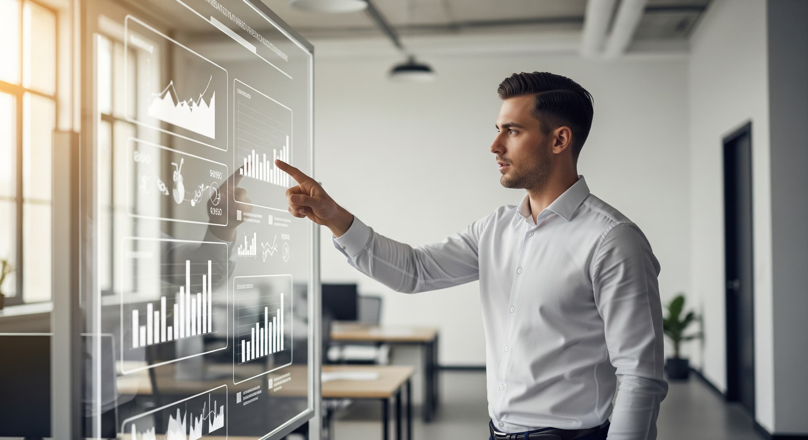 How to Turn Your Existing Company Data into a Powerful AI Sales Engine