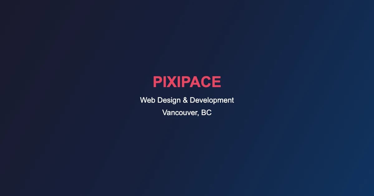 7 Website Mistakes Costing Vancouver Businesses Thousands in 2026