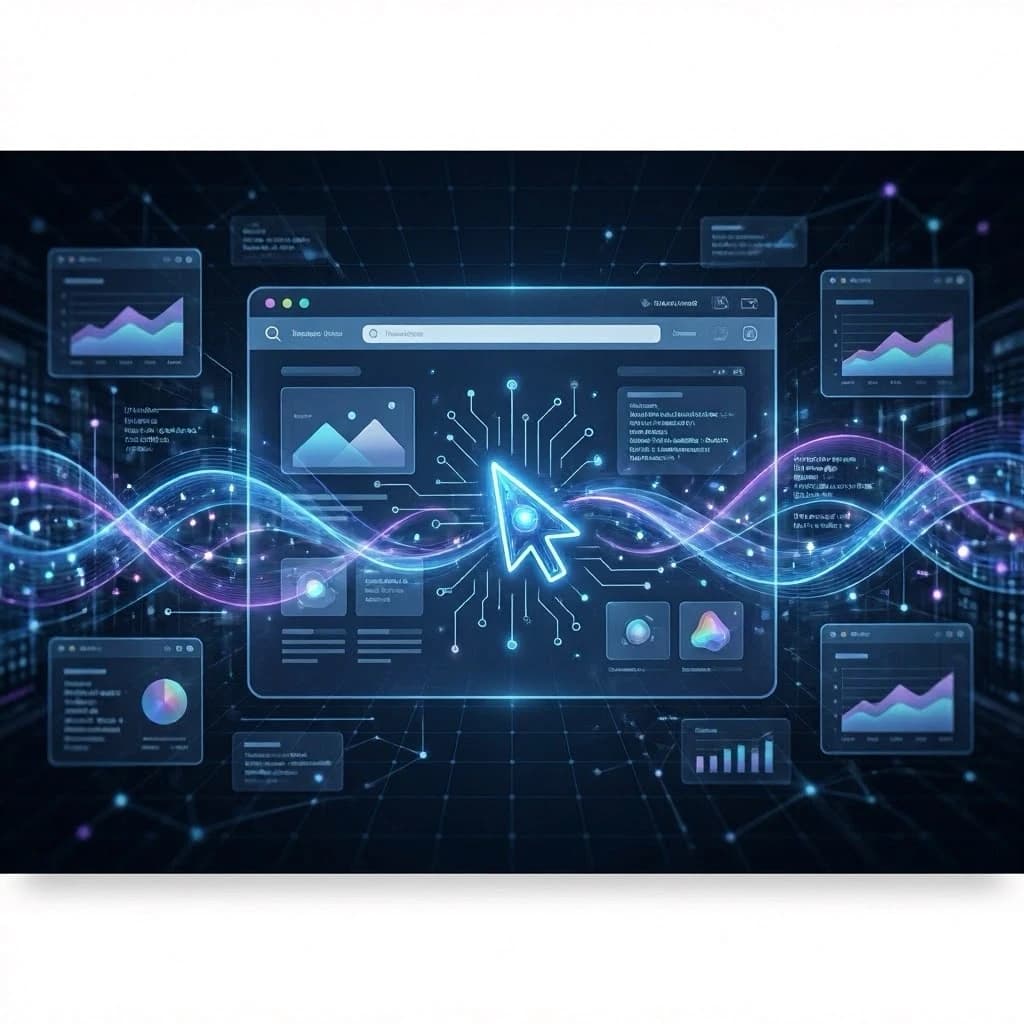 Your Website Is Now Being Browsed by AI Agents. Is It Ready?